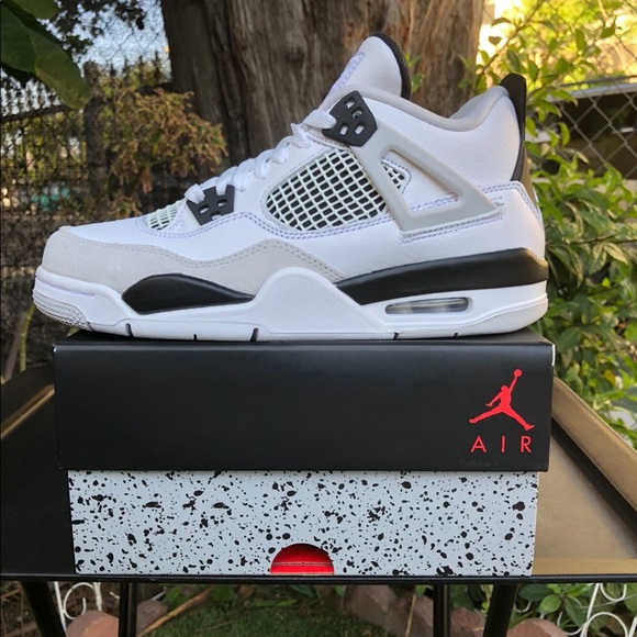 jordan 4 size 7.5